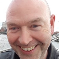 InPost Employee Mel Young's profile photo