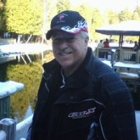 Ron Dawes Email & Phone Number