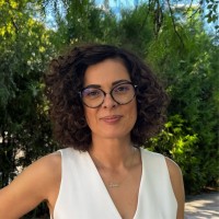 IDS Consulting Employee Alexandra Georgescu's profile photo