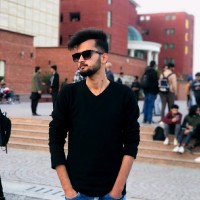 Regbits Employee Shahzaib Khan's profile photo