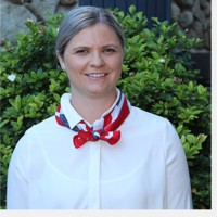 Katrina Garrett Email
