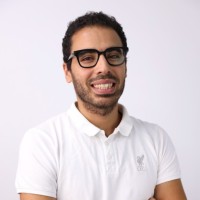 Blink22 Employee Ayman Mahgoub's profile photo