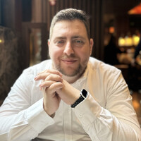SISCOG Employee Nuno Gonçalves's profile photo