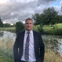 Hachette UK Employee Riccardo Dixon's profile photo