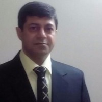 Titan Electric Employee Ray Jalali's profile photo