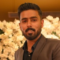 Mustafa Chaudhary Email