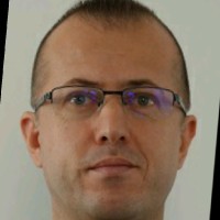 ICUBE Testing Center Employee Sébastien Cerda's profile photo