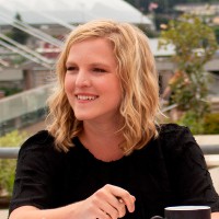 Museum of Glass Employee Katie Buckingham's profile photo