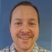 GE Capital Employee Rick McWilliams's profile photo