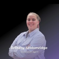 United Country Virginia Realty Employee Brittany Seldomridge's profile photo