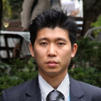 COMEXPlanS Employee TJ Kim's profile photo