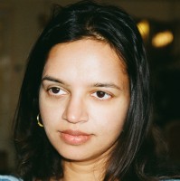 Sparrow Employee Priya Murthy's profile photo