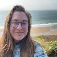 Bookwhen Ltd Employee Stephanie English's profile photo