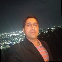 Symbiogenerics Pvt Ltd Employee Vivek Gupta's profile photo