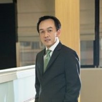 Pongsakorn Corvanich Email & Phone Number