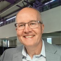QualiZeal Employee Jeroen Domensino's profile photo