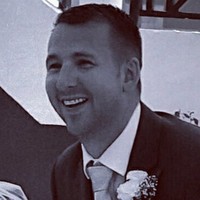 Turnpower Services Limited Employee Thomas Powell's profile photo