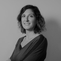 Tissage Robert Blanc Employee Aurélie Courtial's profile photo