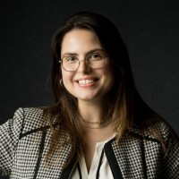 Prendio Employee Eva James's profile photo