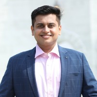 Vishal Fulia Email