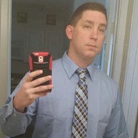 Morrell Masonry Supply Employee Henry Trahan's profile photo