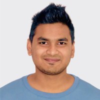 Nazim Sunny's profile photo