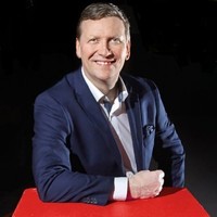 Metso Employee Vesa Erolainen's profile photo