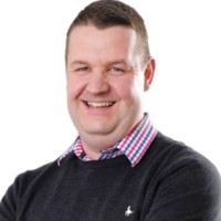 Fold Hill Foods Ltd Employee Craig Coxhead's profile photo