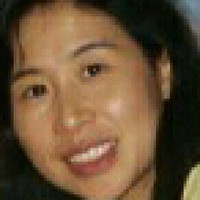 UCD Employee Cindy Tang's profile photo