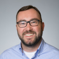 Verizon Wireless Employee William Sweeney's profile photo