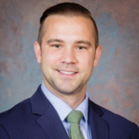 Millikin & Fitton Law Firm Employee Joshua Reintjes's profile photo