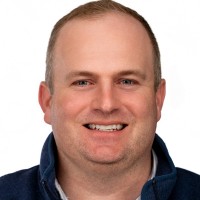 Salesforce Employee William Olson's profile photo