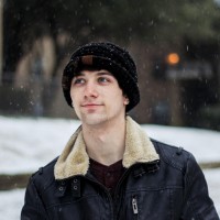 Target Employee Max Hooper's profile photo