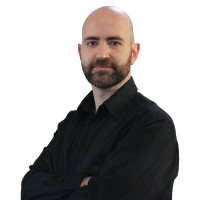 Incentro Employee Oscar Malda's profile photo