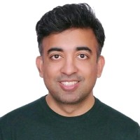 Snap Inc. Employee Ali Shaikh's profile photo