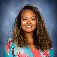 THE ROGER BACON ACADEMY Employee Danielle Diaz's profile photo