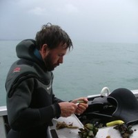 Kevin Heasman Email & Phone Number