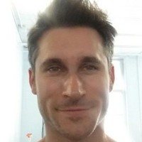 Adorned Manufacturing Employee Tim McElwee's profile photo