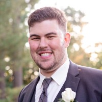 Rome Logistics Group Employee Tyler Parchem's profile photo