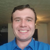Atlas Butler Heating & Cooling Employee Zachary Cain's profile photo
