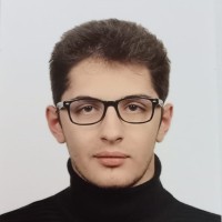 Grant-Soft Ltd. Employee Süleyman Ç.'s profile photo