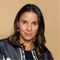 Schwab Foundation for Social Entrepreneurship Employee Juliana Uribe Villegas's profile photo