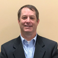 Rockdale County Public Schools Employee Stephen Lillard's profile photo