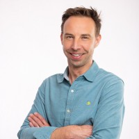 Monabanq Employee Stéphane Kozlowski's profile photo