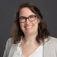 Fondation Jean Lapointe Employee Mélanie Bisson's profile photo