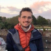 Hallmarq Veterinary Imaging Employee Nicholas Shorten's profile photo