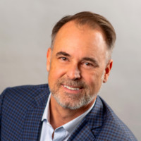 Collaborative Office Interiors Employee John Ofield's profile photo