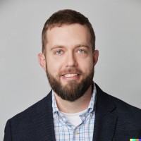 Manifest Financial Employee Ben Morrison's profile photo
