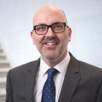 Strettons Employee Chris Collins's profile photo