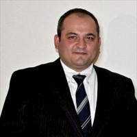 Kaseya Employee Mohammad Fallah's profile photo